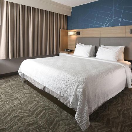 SpringHill Suites Des Moines West West Des Moines Exterior foto
