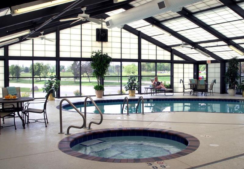 SpringHill Suites Des Moines West West Des Moines Exterior foto