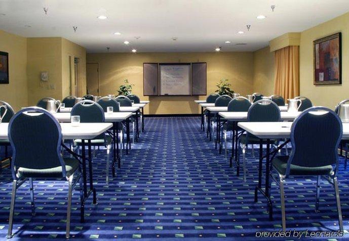 SpringHill Suites Des Moines West West Des Moines Einrichtungen foto