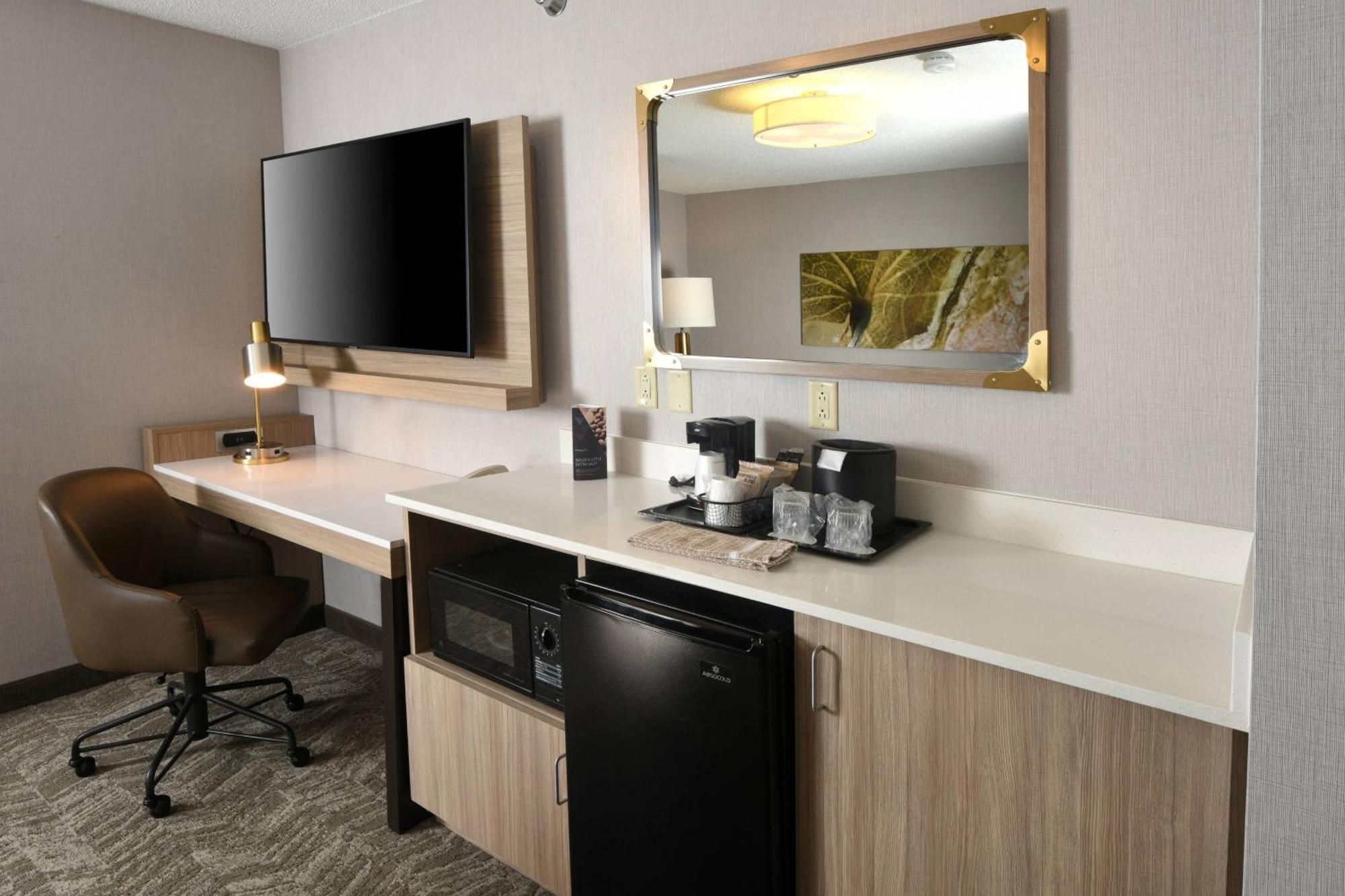 SpringHill Suites Des Moines West West Des Moines Exterior foto